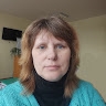 Oksana Simonenko