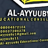 Ayuba Abdulfatahi Ajao