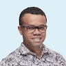 Shek Bangura