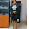 Dorcas K Muyawa