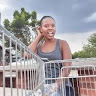 Mogau Ditshegofatso