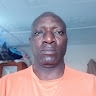 Collent Ngandu