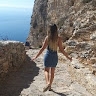 Δήμητρα Στίγκα