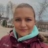 Veronika Bozhko