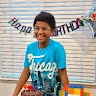 Aarush Shetty