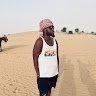 Keith Njeke