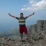 Сергей Лагута