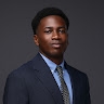 Samuel Oyange