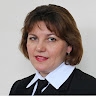 Vera Baryshnikova