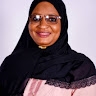 Maryam Bayero-Jimoh
