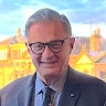 John-david Franklin
