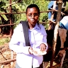 jacinta kamau