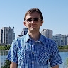Aleks Zharyi