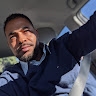 Reginald Curry