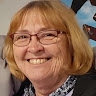 Barbara Harvey