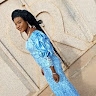 Ruth Ishaku