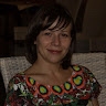 Olga Isupova