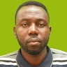nicholas adjei  adomako
