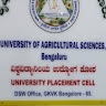 Placement cell UAS (B)