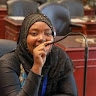 Aissata Dicko