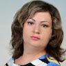 Тетяна Стегній