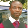 Eric Osafo Boakye
