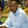 Tumelo Mashile