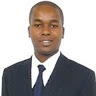 stephen macharia