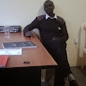 Hillary Kimutai