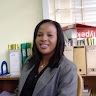 Prisca Mbumbo