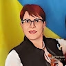 Світлана Калітіна