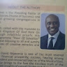 Uzoigwe Napoleon Uzoma