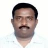 Achiraman Shanmugam