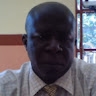 Japheth Ochieng'