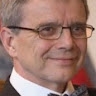 Christian Lévêque