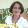 Наталія Зарочинцева