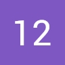 12 Gruenzweig