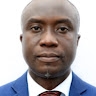 Dr Alao Eric