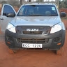 antony mutuku