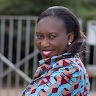 Hilda Kagwiria