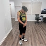 Johnathan Vaughns