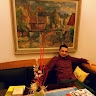 Taras Halamai