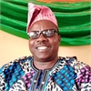 Michael Gbadegesin