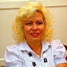 Светлана Боровкова