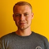 Serhii Pomohaiev