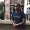Edward Wasike