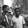 mugenyi geofrey