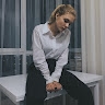 Настя Дяченко