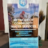 Network of Community Water Services - NETCOWAS