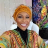 Jamilah Ibrahim-Rasheed